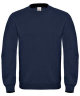 B&C ID.002 Sweatshirt — Navy*