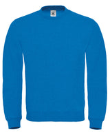 B&C ID.002 Sweatshirt — Royal Blue