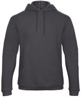 B&C ID.203 50/50 sweatshirt — Anthracite