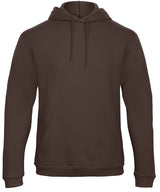 B&C ID.203 50/50 sweatshirt — Brown