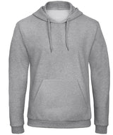 B&C ID.203 50/50 sweatshirt — Heather Grey