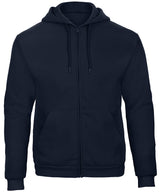 B&C ID.205 50/50 sweatshirt — Navy