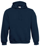 B&C Hooded sweatshirt — Navy*
