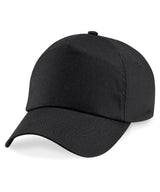 Original 5-panel cap — Black
