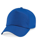 Original 5-panel cap — Bright Royal