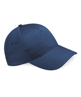 Ultimate 5-panel cap — French Navy