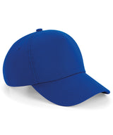 Authentic 5-panel cap — Bright Royal