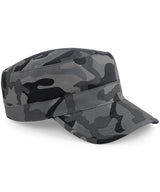 Camo Army cap — Urban Camo