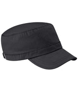 Army cap — Black