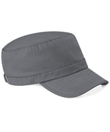 Army cap — Graphite Grey