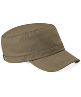 Army cap — Khaki