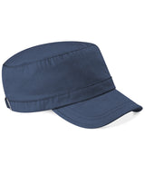 Army cap — Navy