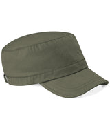 Army cap — Olive Green