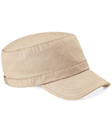 Army cap — Pebble