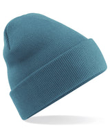 Original cuffed beanie — Airforce Blue