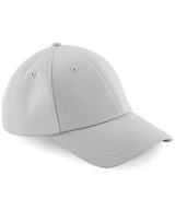 Authentic baseball cap — Light Grey