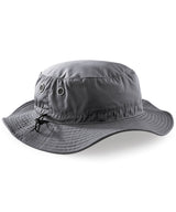 Cargo bucket hat — Graphite Grey