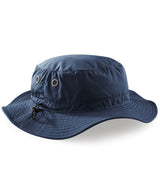 Cargo bucket hat — Navy
