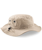 Cargo bucket hat — Stone