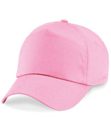 Junior original 5-panel cap — Classic Pink