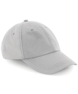 Outdoor 6-panel cap — Light Grey