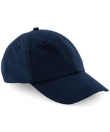 Outdoor 6-panel cap — Navy