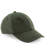 Outdoor 6-panel cap — Olive Green