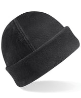 Suprafleece® ski hat — Black