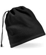 Suprafleece® snood/hat combo — Black