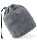 Suprafleece® snood/hat combo — Charcoal