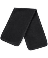 Suprafleece® Geneva scarf — Black