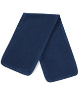 Suprafleece® Geneva scarf — French Navy
