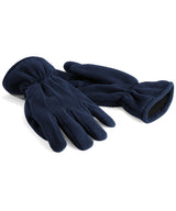 Suprafleece® Thinsulate® gloves — French Navy
