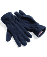 Suprafleece® alpine gloves — French Navy