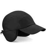 Mountain cap — Black