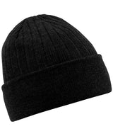 Thinsulate™ beanie — Black