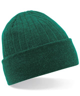 Thinsulate™ beanie — Bottle Green