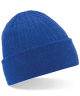 Thinsulate™ beanie — Bright Royal