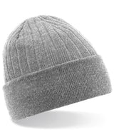 Thinsulate™ beanie — Heather Grey