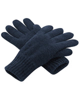 Classic Thinsulate™ gloves — French Navy