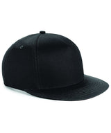 Youth snapback — Black/Black