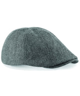 Ivy cap — Grey