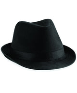 Fedora — Black
