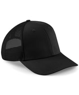Urbanwear trucker — Black