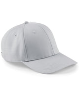 Urbanwear 6-panel cap — Light Grey