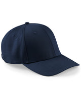 Urbanwear 6-panel cap — Navy