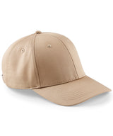 Urbanwear 6-panel cap — Warm Sand
