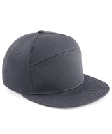 Pitcher snapback — Graphite Grey