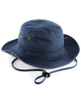 Outback hat — Navy