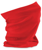Morf® original — Bright Red
